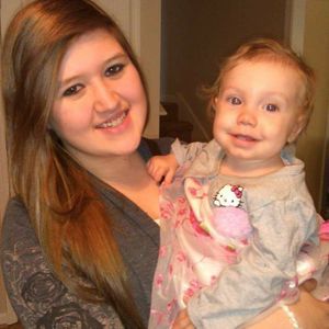 Meet your Posher, Carlie